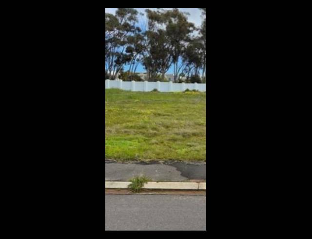 LAND FOR SALE IN DARLING